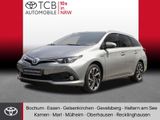 Toyota Auris 1.8 TS HYBRID DESIGN EDITION NAVI KAMERA K - Toyota Auris mit Hybrid-Antrieb