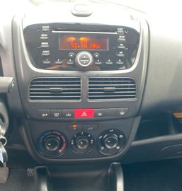 Bild 10 Opel Combo D Edit. L1H1 *5-SITZE*SHZ*KLIMA*PDC*EXPO