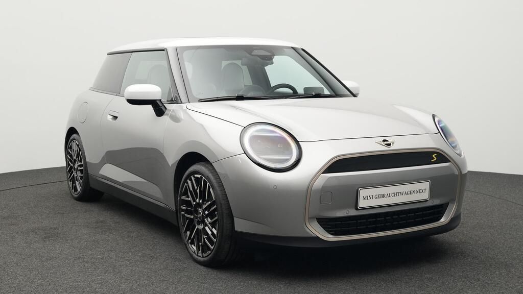 MINI Cooper SE - Bild 2