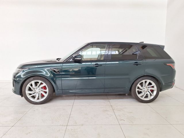 Land Rover Range Rover Sport P525 SC  HSE Dynamic