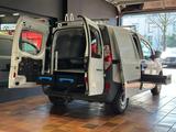Renault KANGOO RAPID EXTRA ENERGY AC SORTIMO-WERKSTATTAU - Renault Kangoo mit Diesel-Antrieb: Weiß