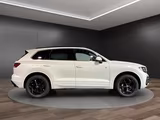 Volkswagen Touareg 3.0 TDI 4WD R-Line*Matrix*Pano*Memory* - Volkswagen Touareg: W