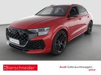Audi RSQ8 - Vorschau Bild 1