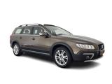 Volvo XC70 2.4 D5 Summum Polar+ AWD Aut. *PANO | LEATH - Volvo XC70: Summum