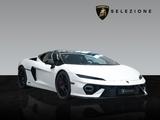 Lamborghini Temerario | Parking Pack | Passenger Display - Lamborghini Temerario