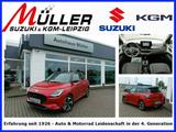 Suzuki Swift 1.2 Mild Hybrid AT Comfort+ - Suzuki Swift Neuwagen