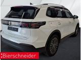 Volkswagen Tiguan 1.5 eTSI DSG Life AHK REAR VIEW ACC LED - Volkswagen Tiguan Jahreswagen