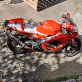 Aprilia RSV mille - Offers matching your search criteria