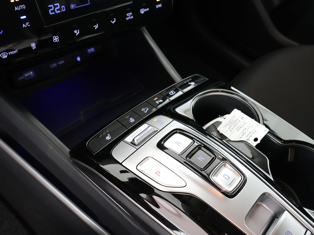 Hyundai Tucson – Bild 19