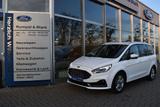 Ford GalaxyTitanium 7 Sitze AHK-Schwenkbar ACC Kamera - gebrauchte Ford Galaxy aus dem Jahr 2022