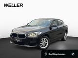 BMW X2 sDrive 18d Advantage LED Nav Sitzh Tempo Kam
