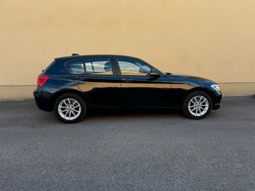 BMW 120 - 4
