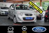 Kia Picanto 1.1 Spirit Automatik Klima Sitzheizung - Kia Picanto mit Benzin-Antrieb: Kleinwagen, Automatik