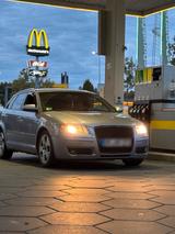 Audi a3 s3 vr6 3.2 - Audi A3 VR6 Gebrauchtwagen