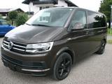 Volkswagen T6 Caravelle Comfort DSG  2.0 TDI 150PS - Volkswagen T6 Caravelle aus 2018