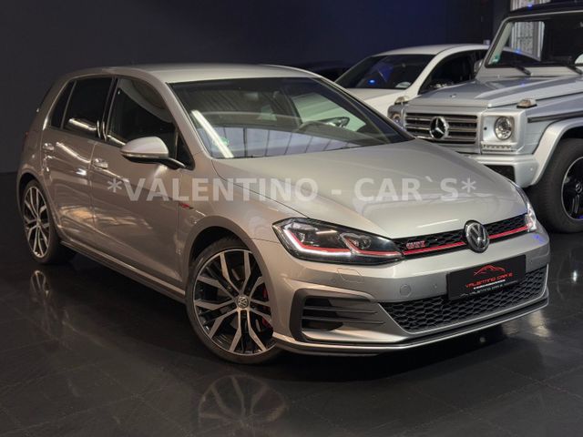 Volkswagen Golf VII GTI Perform. Virtual/Navi/Kam/19"/ACC