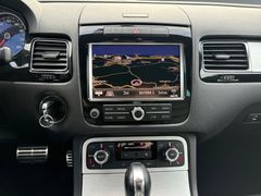 Fahrzeugabbildung Volkswagen Touareg V6 TDI BMT Leder Navi Pano AHK Sitzh