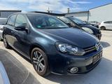 Volkswagen Golf VI 2.0 TDI 140ps Comfortline *ALU*PDC*1.Hd - Volkswagen Golf: Vi TDI 140
