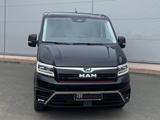 MAN TGE 3.200 L3H2 Kasten 4x4 Individual S ACC STHZ - MAN L200