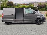 Fiat Scudo L2 SX 3 SITZER (TÜV NEU/1.Hand/RFK/NAVI) - Fiat Scudo: Sitze