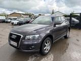 Audi Q5 3.2 FSI S tronic quattro Panorama S-Line Led - Audi Q5 bis 5.000 Euro