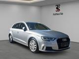 Audi A3 Sportback sport 2.0 TDI DSG|Alcan.|8xAlu|LED - Audi: 3.0