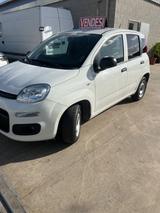 Fiat Panda 1.0 GSE S&S Hybrid Pop Van 2 posti pe - Fiat Panda POP mit Hybrid-Antrieb (Benzin/Elektro)