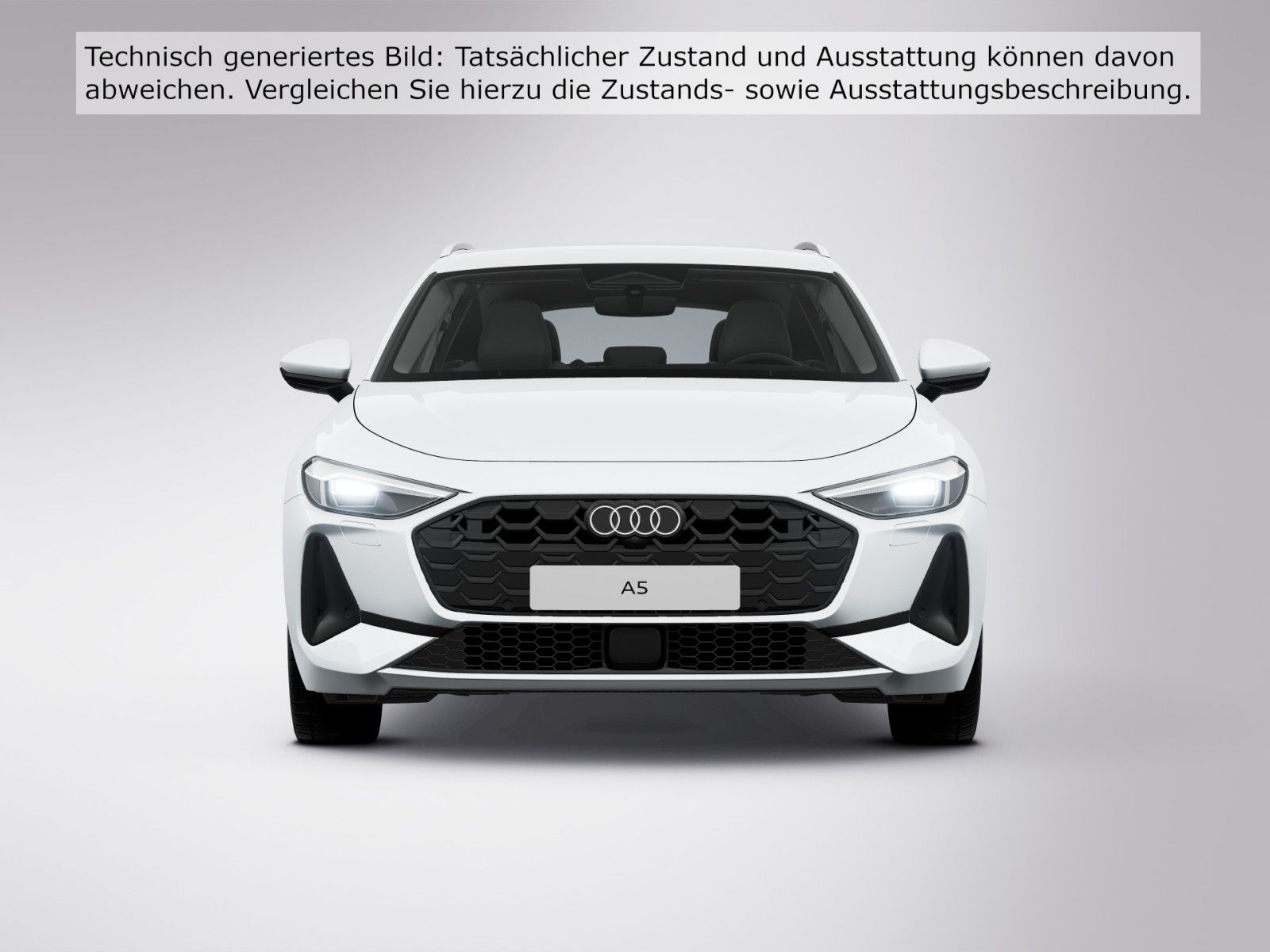 Audi A5 - Bild 4