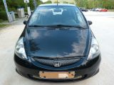 Honda Jazz 1.2 Cool - Honda Jazz aus 2007