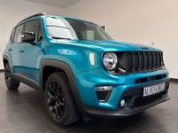 Jeep Renegade Longitude TEMP/PDC/BT/HU:NEU