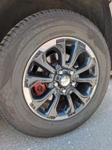 Jeep Grand Cherokee 3.0l V6 MultiJet 184kW Overla... - Jeep Grand Cherokee aus 2014 mit Diesel-Antrieb: Geländewagen