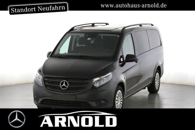 Mercedes-Benz Vito 116 CDI Tourer XL AHK 9-Sitze Kamera Navi !