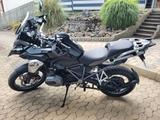 BMW R 1200 GS Triple Black  - Angebote