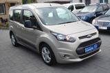 Ford TOURNEO CONNECT 1,6 TD +TREND+60TKM+AHK+TOP - Ford Tourneo in Düsseldorf