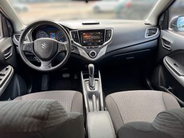 Suzuki Baleno Comfort  1.0 Automatik