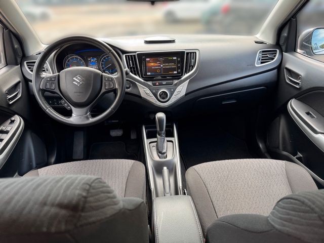 Suzuki Baleno Comfort  1.0 Automatik