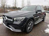 Mercedes-Benz GLC 400 d AMG 4M 1.HD/GARANTIE/DISTRONIC PRO