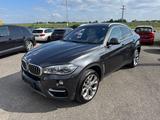 BMW X6 xDrive 50 i HUD Kam Indiv.LED AHK Pano H&K - BMW X6: 50i