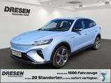 MG Marvel R Luxury/Navi/Sitzheizung/Leder - MG Marvel R Gebrauchtwagen