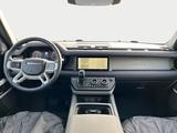 Land Rover Defender 110 S 3.0 D200 Mild-Hybrid EU6d UMBAU W - Land Rover Defender in Hagen