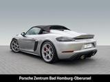 Porsche 718 Spyder RS BOSE Sport Chrono Sportabgasanlage - Porsche Boxster: 718