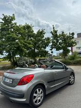 Peugeot 207 | TÜV bis 05/2027 | Fahrbereit... - Peugeot 207 in Karlsruhe