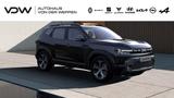 Dacia Duster III Hybrid 140 Journey-sofort lieferbar - Dacia Duster: Sofort Lieferbar