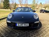 Porsche 997.2 Cabrio S  - Porsche 997 in Stuttgart