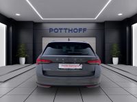 Skoda Octavia - Vorschau Bild 4