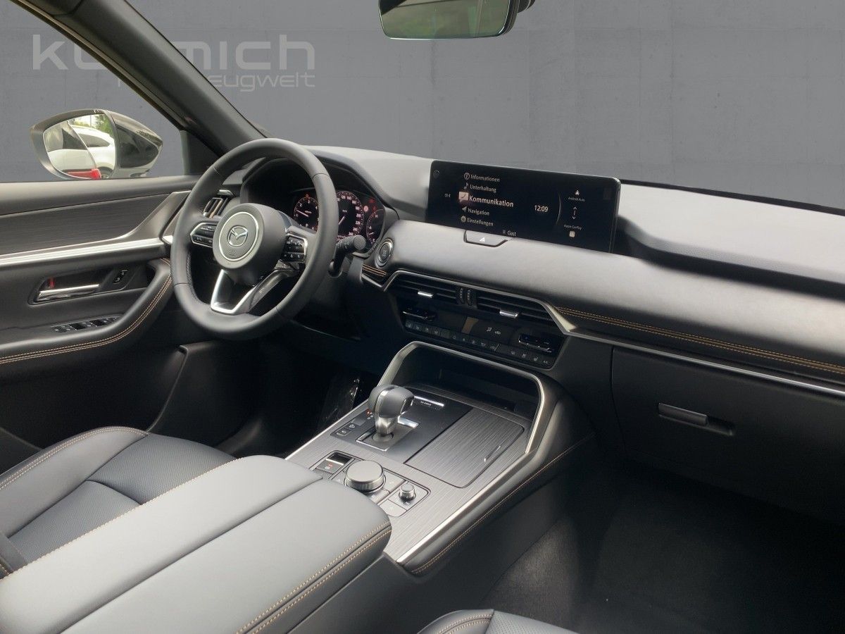 Mazda CX-60 - Bild 8