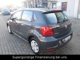 Volkswagen Polo V Trendline,5-TÜRIG,1-HAND,KLIMA - Volkswagen Polo: Türig