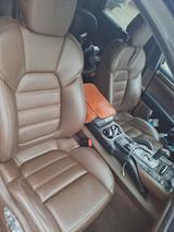 Porsche Cayenne Turbo S  - gebrauchte Porsche Cayenne aus dem Jahr 2014