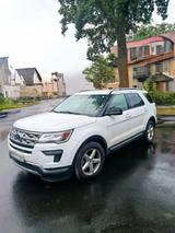 Ford Explorer XLT 2018 | 3.5 V6 | LPG (Gas... - Ford Explorer mit LPG-Antrieb