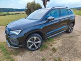 Seat Ateca 2.0 TDI 110kW FR 4Drive DSG FR